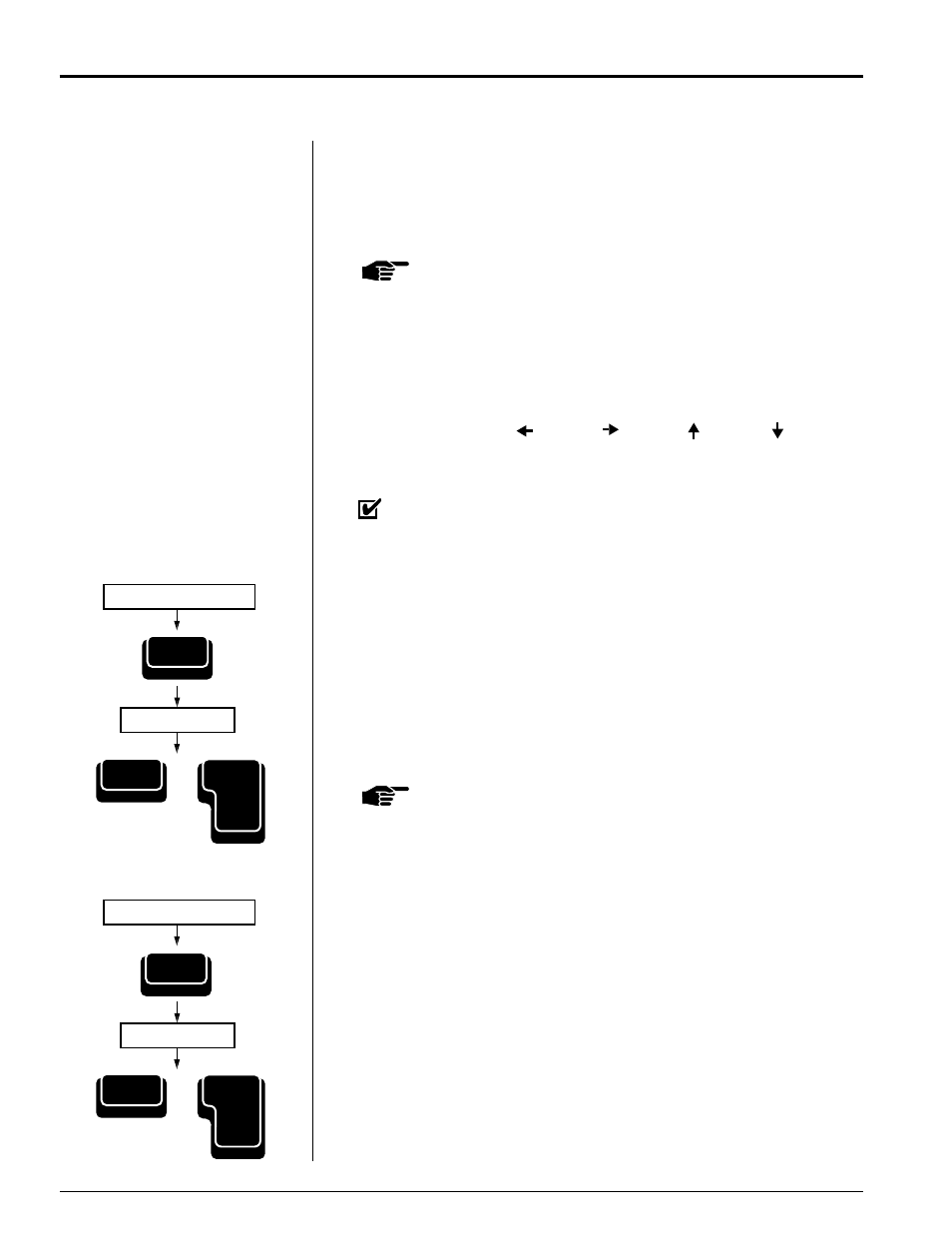 Changing settings, Corrections, Worderaser | Smith Corona Computer Keyboard User Manual | Page 6 / 10