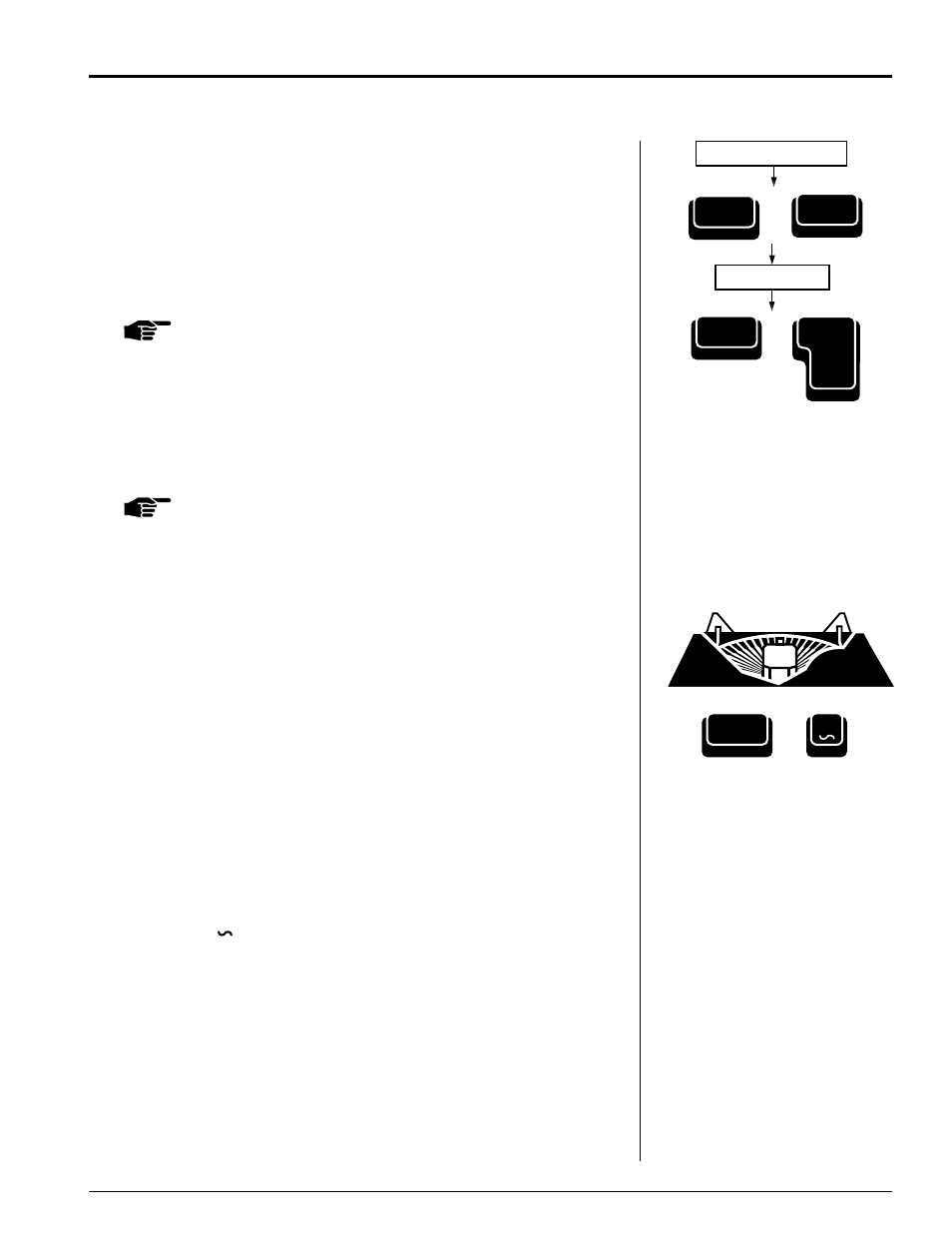 Lineeraser, Character swap | Smith Corona Computer Keyboard User Manual | Page 7 / 10