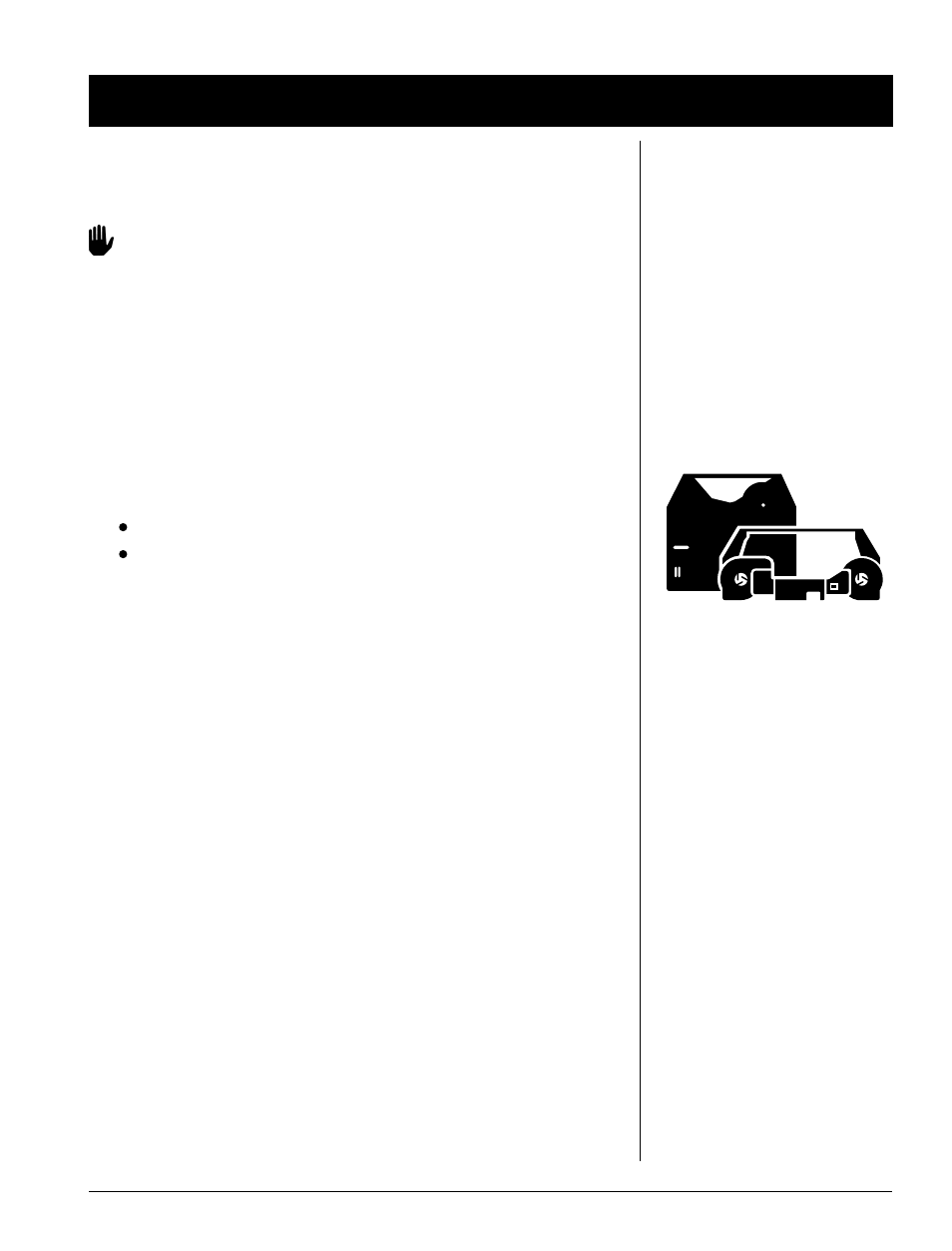 Smith Corona Cassette Player User Manual | 8 pages