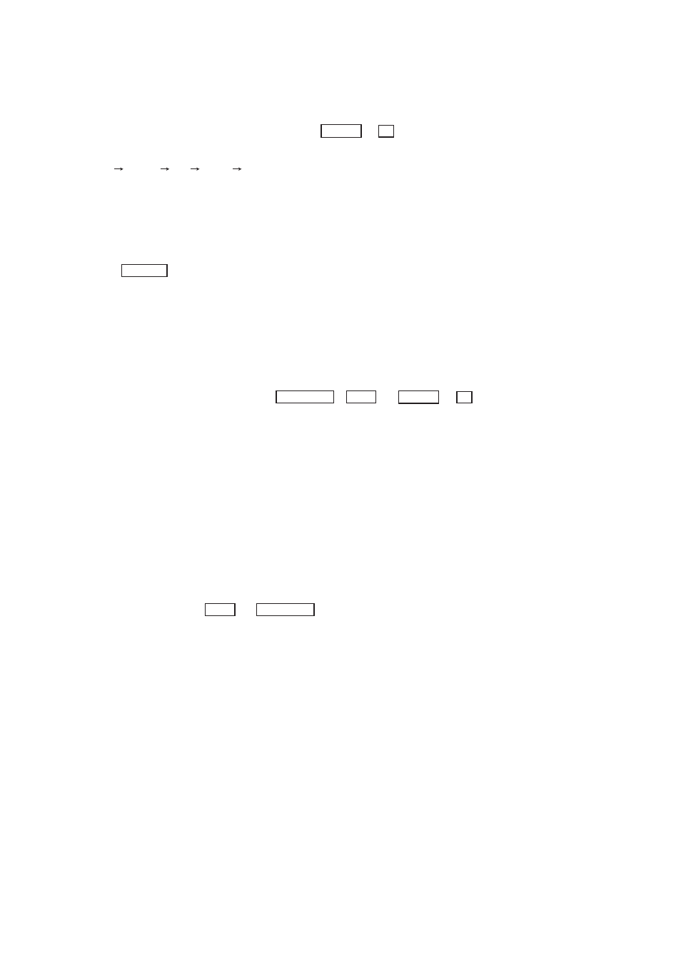 Advanced operation | Smith Corona 200 User Manual | Page 13 / 20