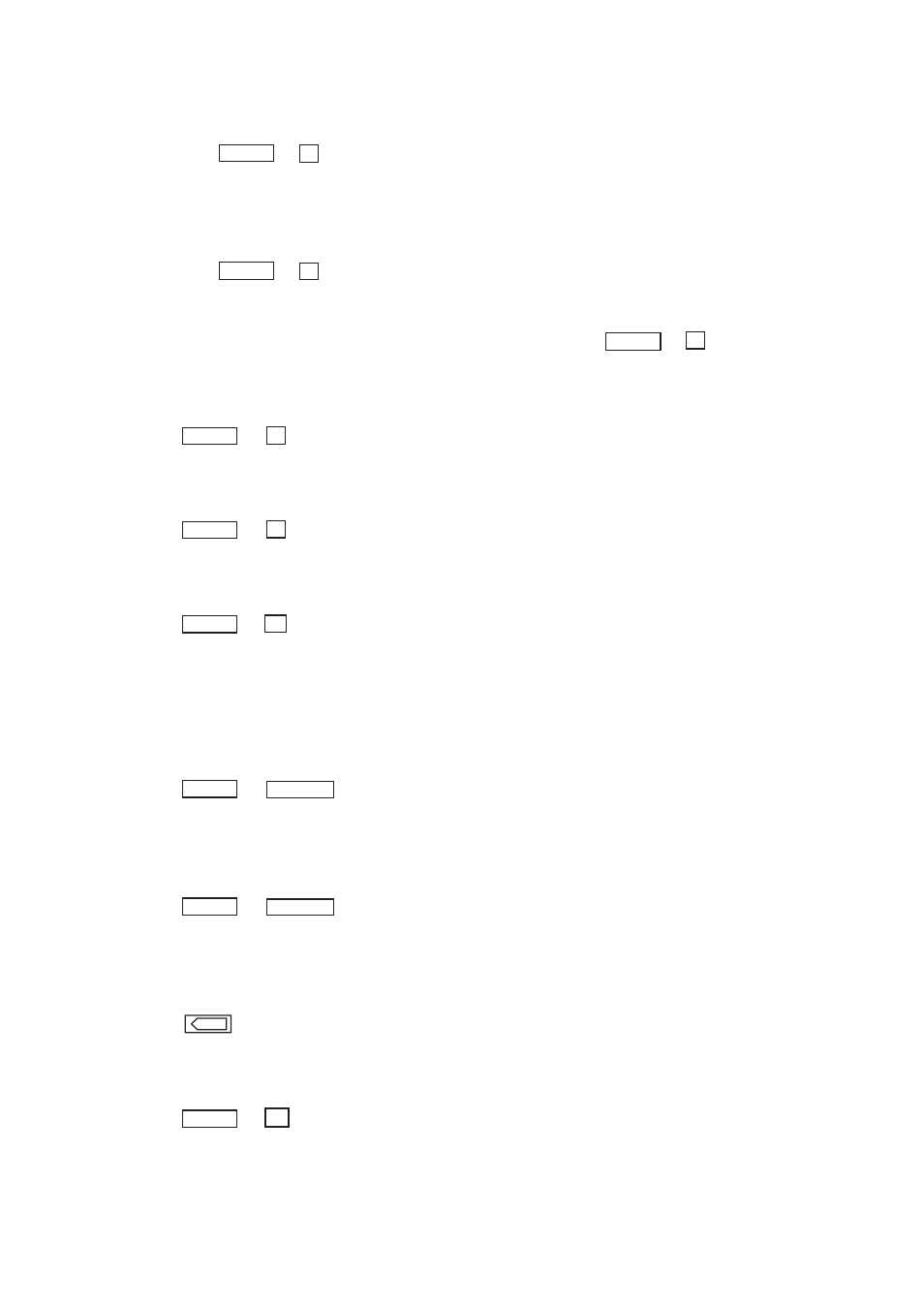 Smith Corona 200 User Manual | Page 16 / 20