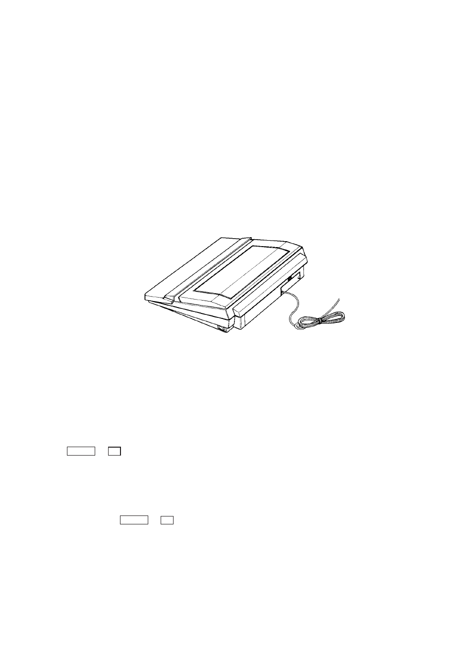 Connect power | Smith Corona 200 User Manual | Page 5 / 20