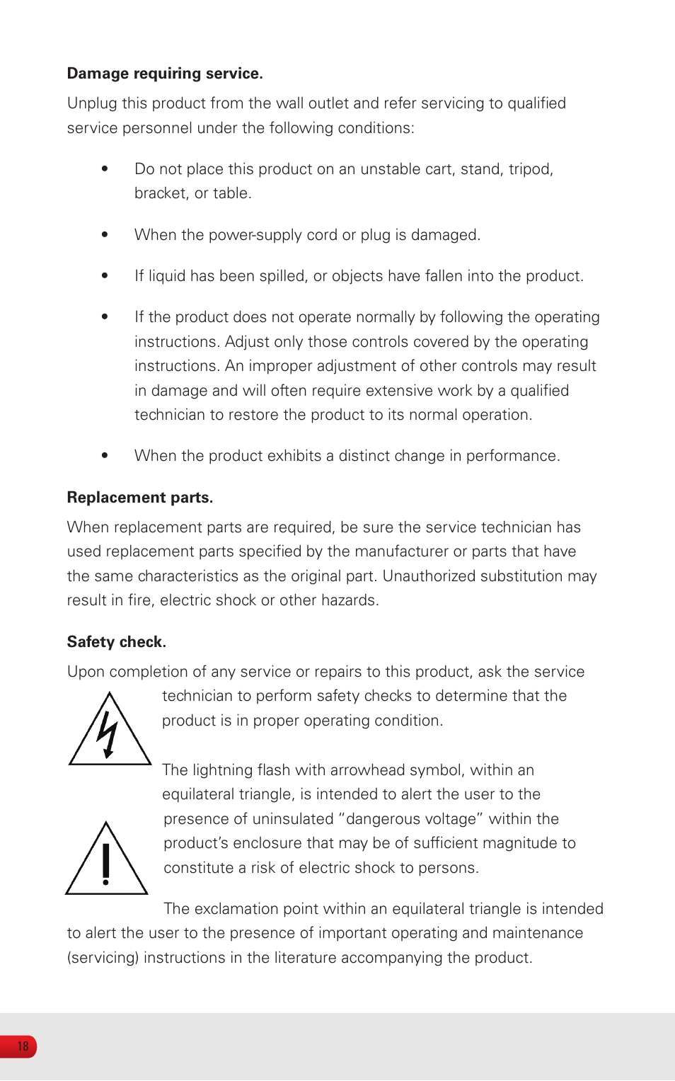 Sling Media SlingCatcher KSAFF0500400W1US User Manual | Page 20 / 24