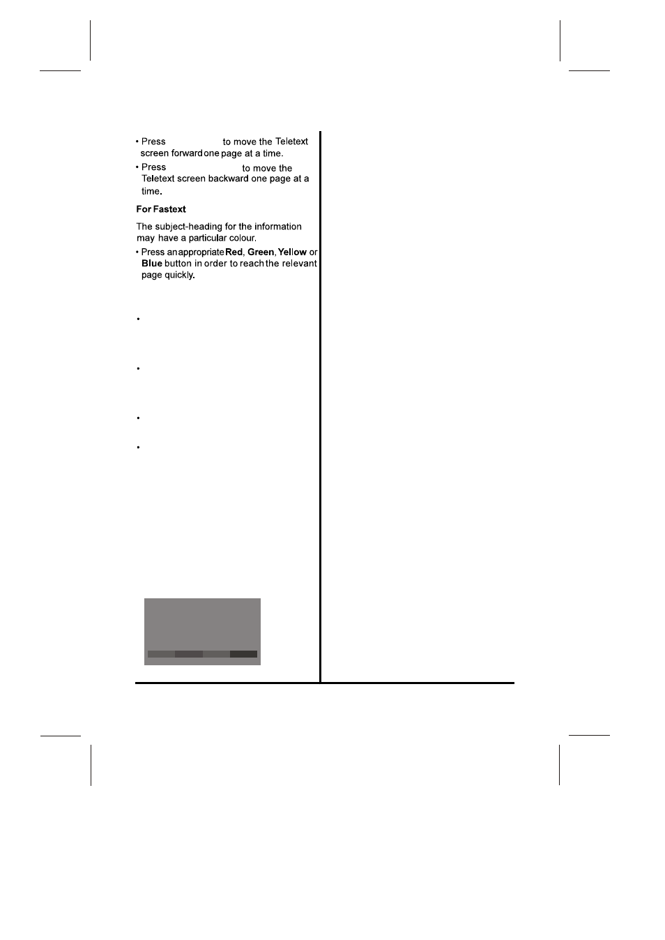 Skyworth LCD-32L8E User Manual | Page 12 / 21