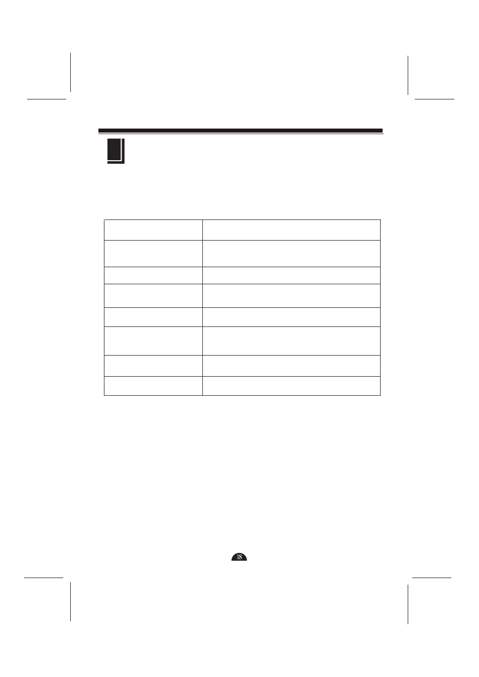 Troubleshooting | Skyworth LCD-42L29-FHD User Manual | Page 20 / 22