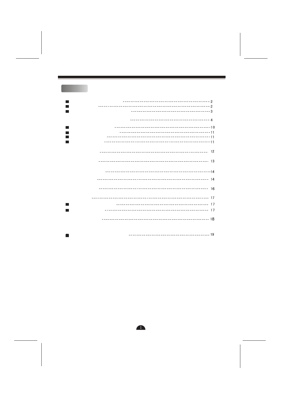 Skyworth LCD-42L29-FHD User Manual | Page 3 / 22