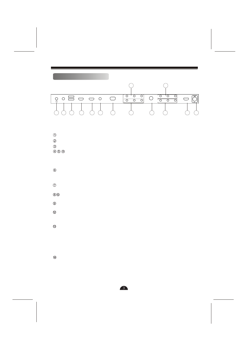 Skyworth LCD-42L29-FHD User Manual | Page 5 / 22