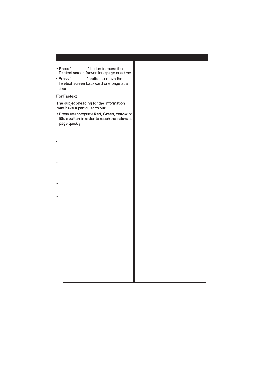 Skyworth 37L16 User Manual | Page 11 / 18