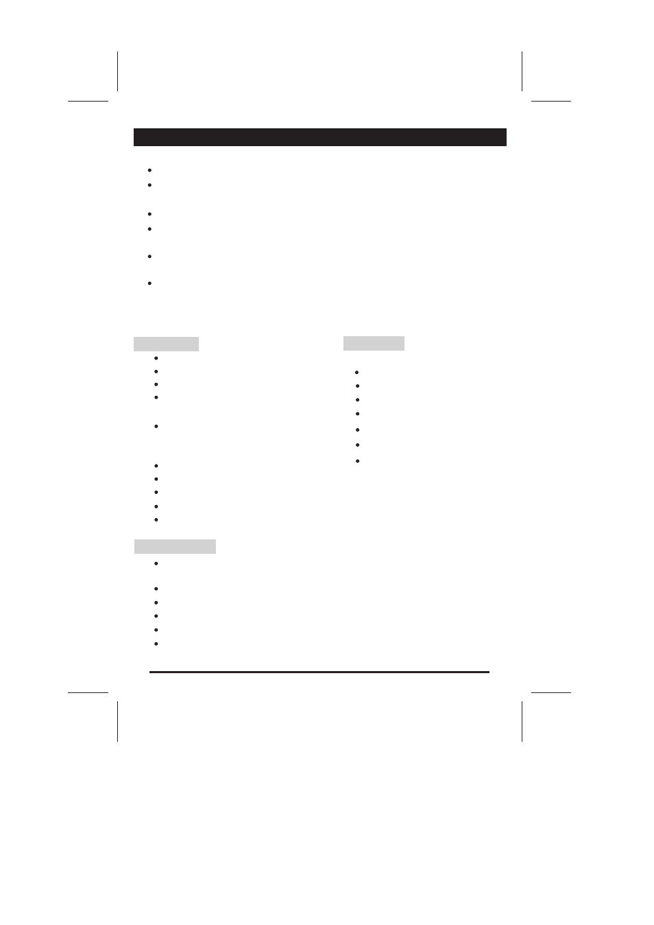 Setup, Features, Panel features | Skyworth 37L16 User Manual | Page 5 / 18