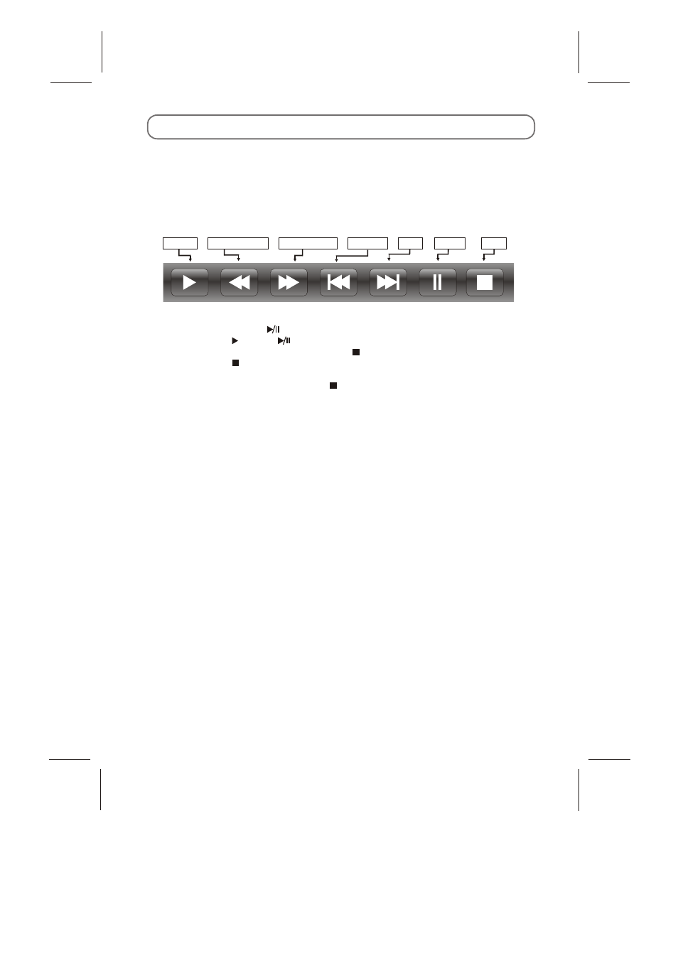 Personal video recording(pvr) | Skyworth LED-32E60 User Manual | Page 12 / 20