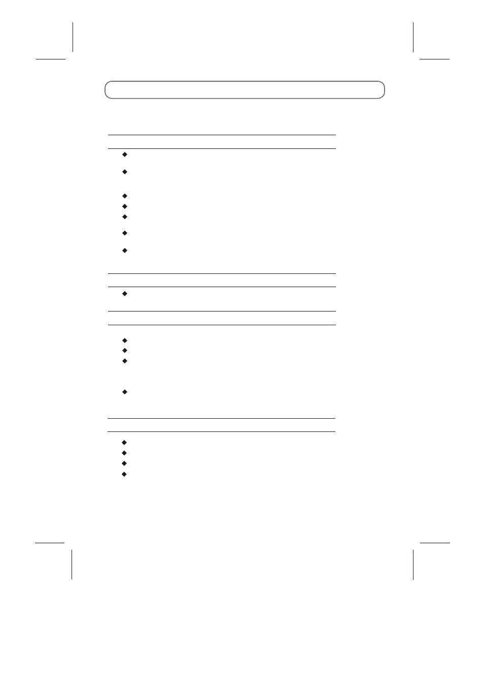 Warning and precaution | Skyworth LED-32E60 User Manual | Page 3 / 20