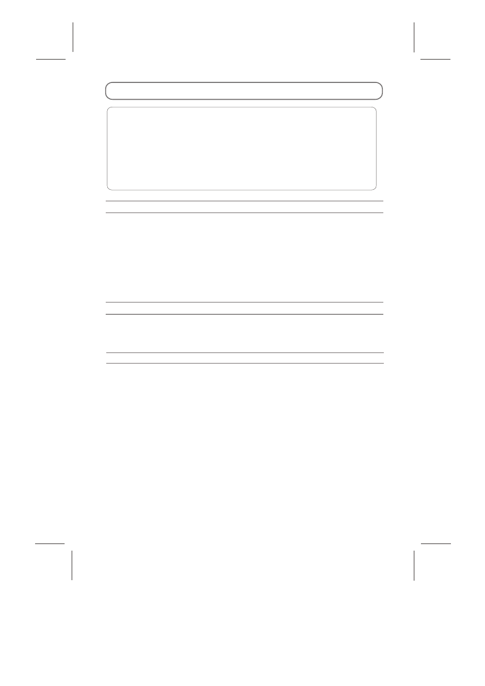 Introduction, functions and features | Skyworth LED-32E60 User Manual | Page 5 / 20