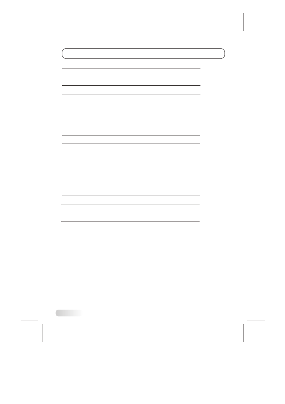Content | Skyworth LCD-22L19 User Manual | Page 4 / 20