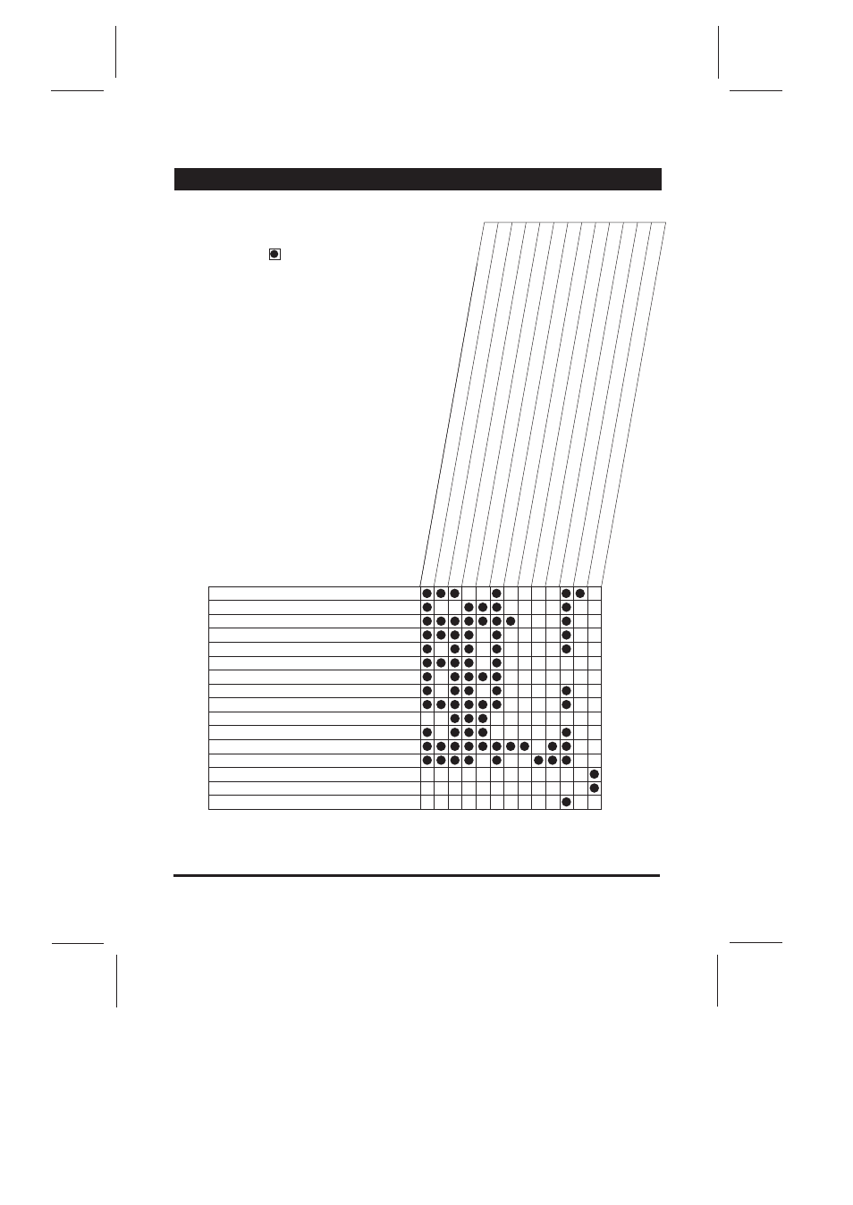 Service tips | Skyworth LCD-42L8EFHD User Manual | Page 21 / 21