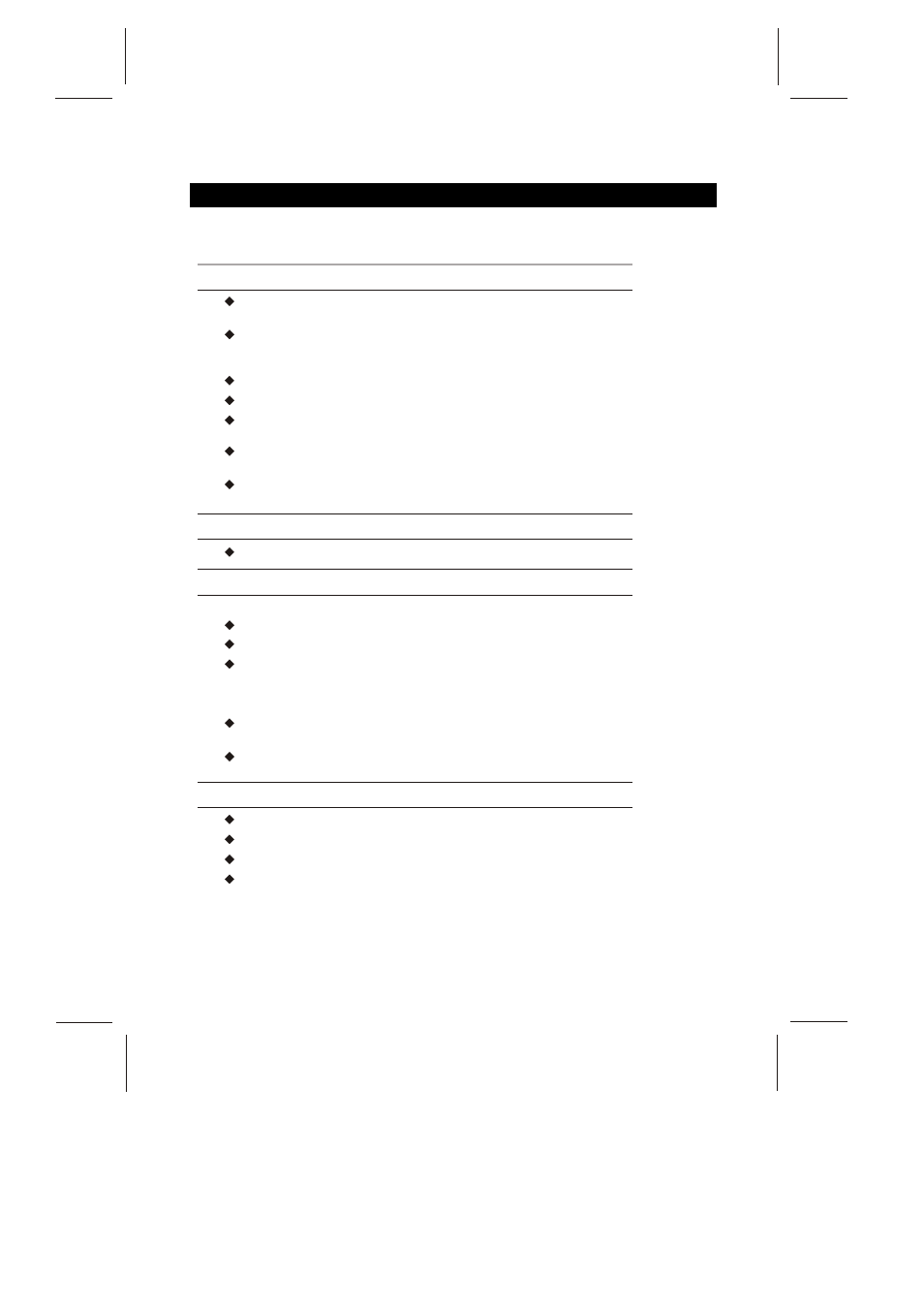 Warning and precaution | Skyworth 26L8E User Manual | Page 2 / 21