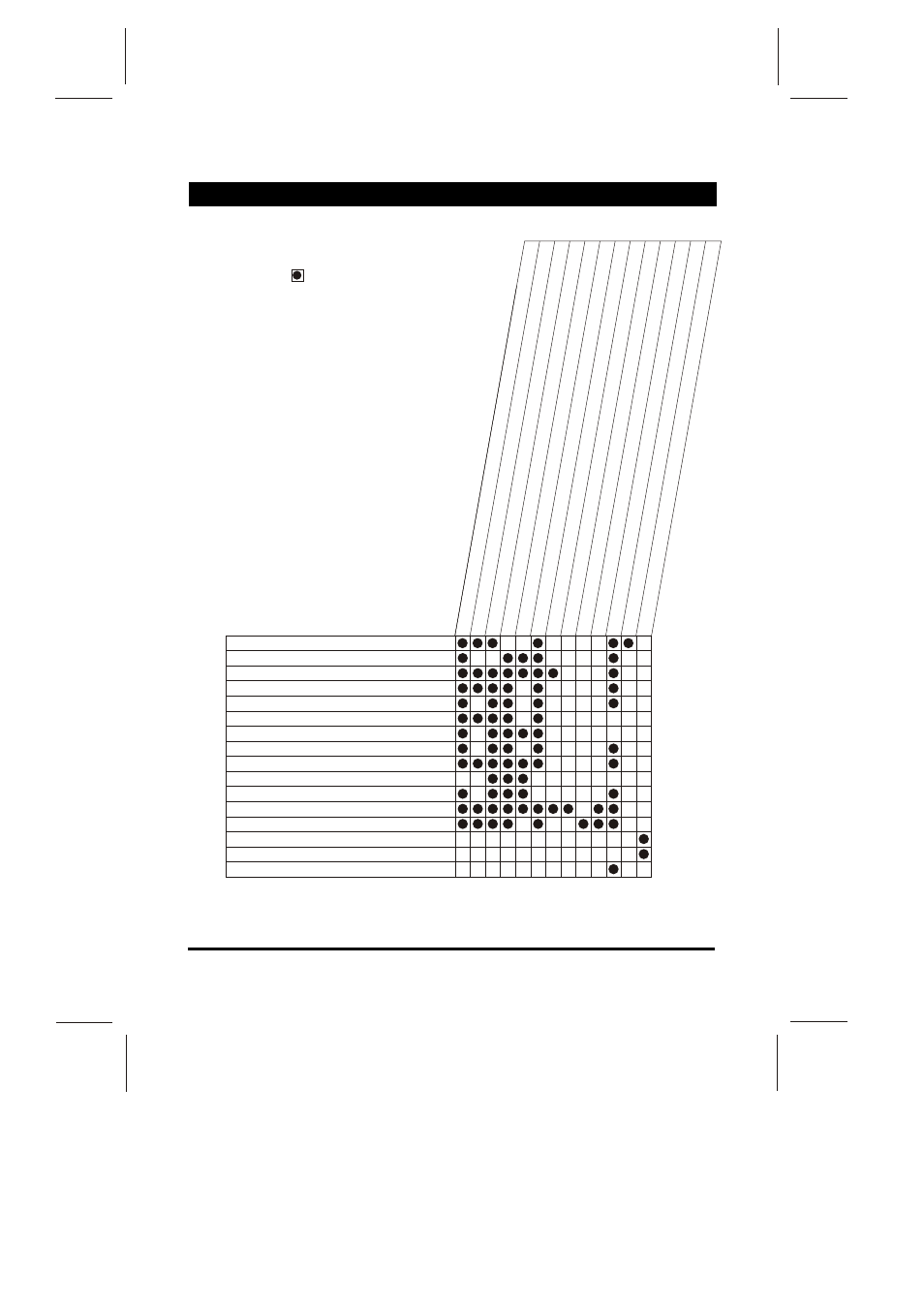 Service tips | Skyworth 26L8E User Manual | Page 21 / 21