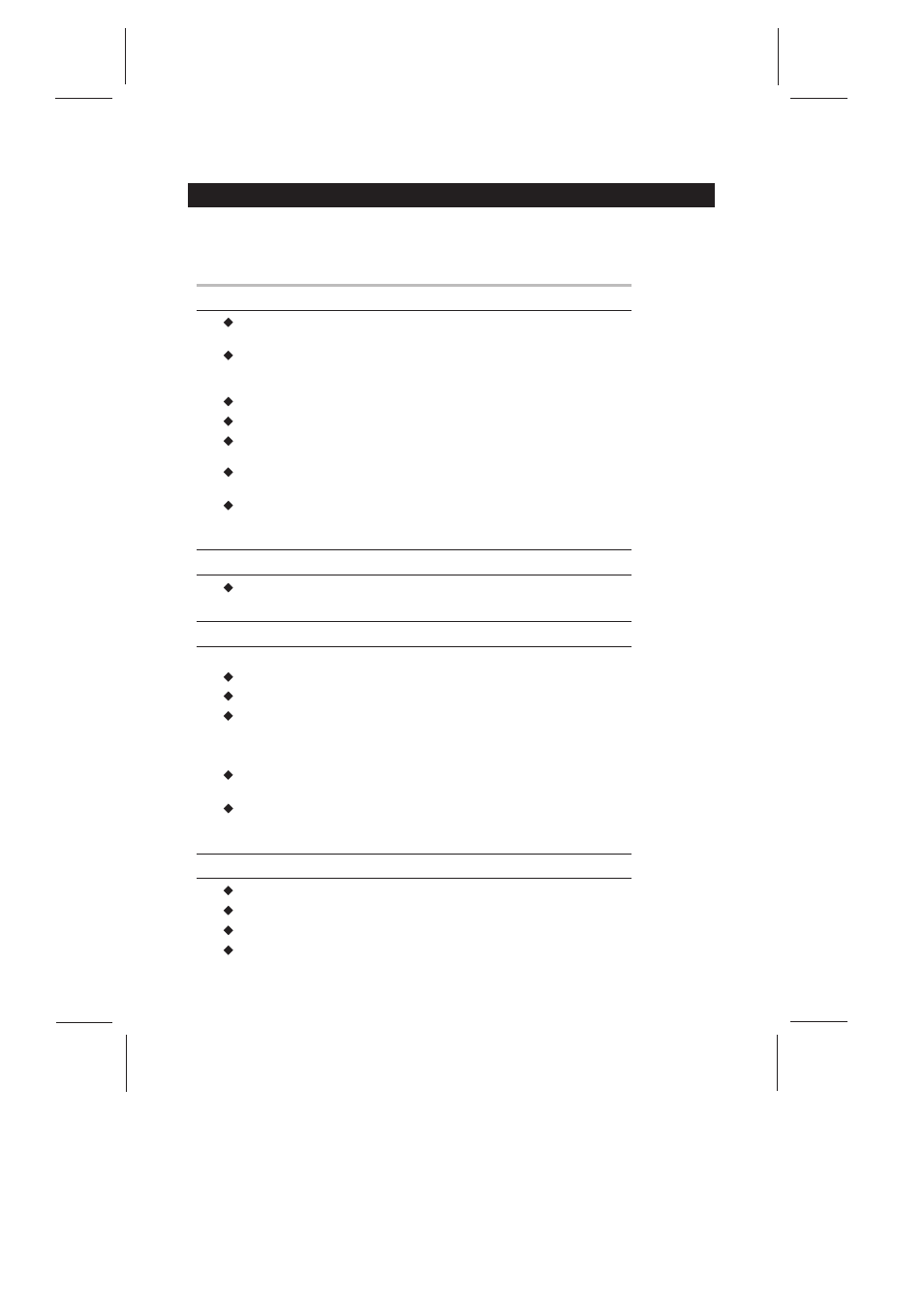 Warning and precaution | Skyworth LCD-32L16H User Manual | Page 2 / 21