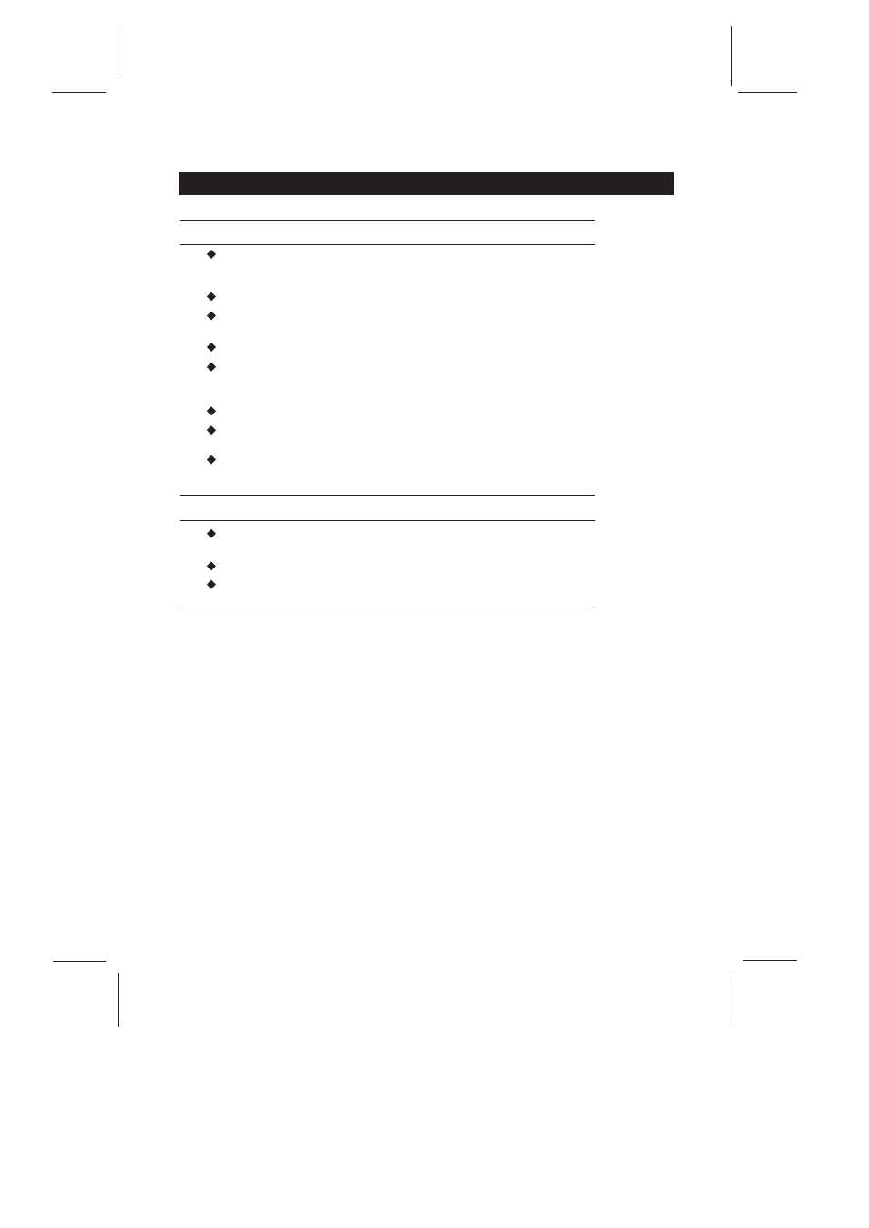 Warning and precaution | Skyworth LCD-32L16H User Manual | Page 3 / 21
