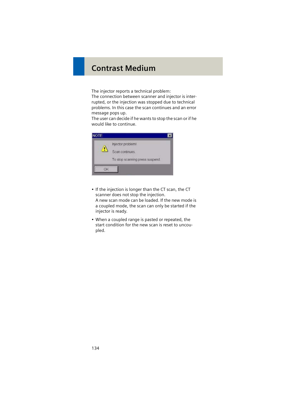 Contrast medium | Siemens EMOTION 16-Jun User Manual | Page 134 / 590