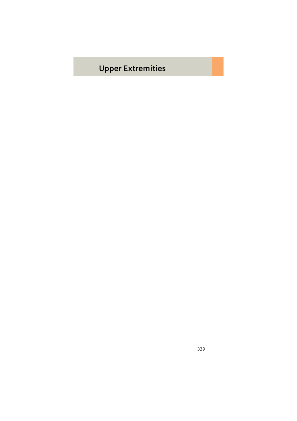 Upper extremities | Siemens EMOTION 16-Jun User Manual | Page 339 / 590