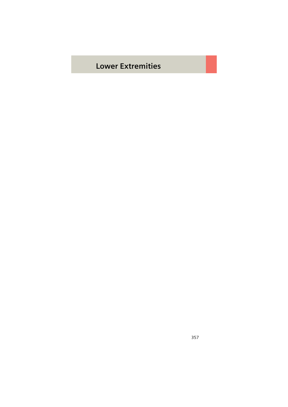 Lower extremities | Siemens EMOTION 16-Jun User Manual | Page 357 / 590