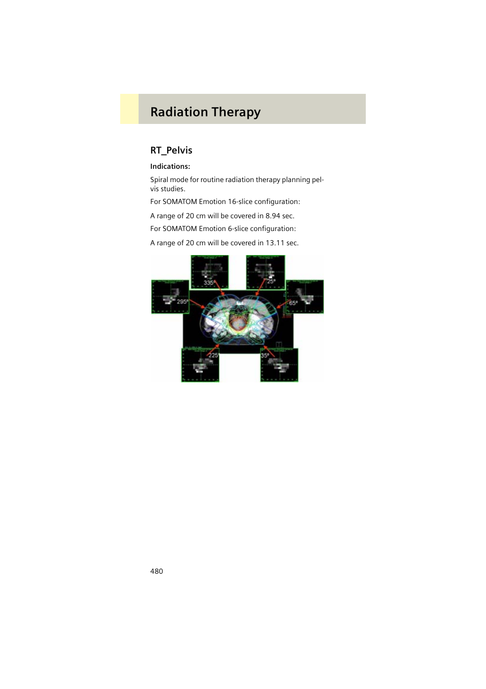 Rt_pelvis, Rt_pelvis 480, Radiation therapy | Siemens EMOTION 16-Jun User Manual | Page 480 / 590