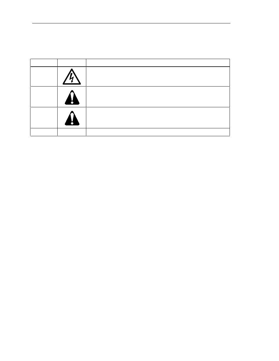 Manual notations, Where to send comments, Reference documents | Siemens SED2 User Manual | Page 10 / 40