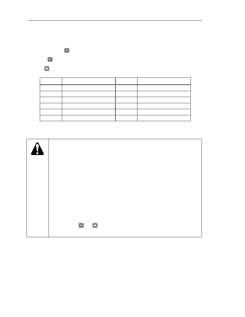 Parameter upload (upread) | Siemens SED2 User Manual | Page 24 / 40