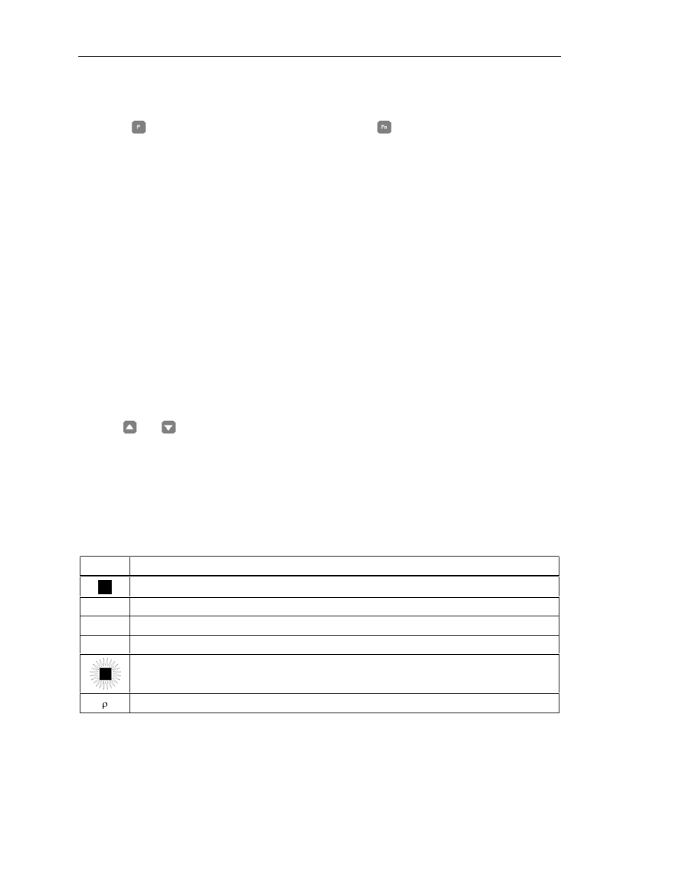 Operating in local mode | Siemens SED2 User Manual | Page 28 / 40