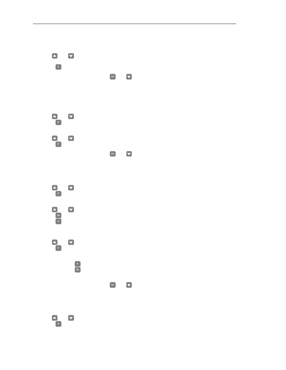 Start help, Welcome text, User defined text | Siemens SED2 User Manual | Page 34 / 40