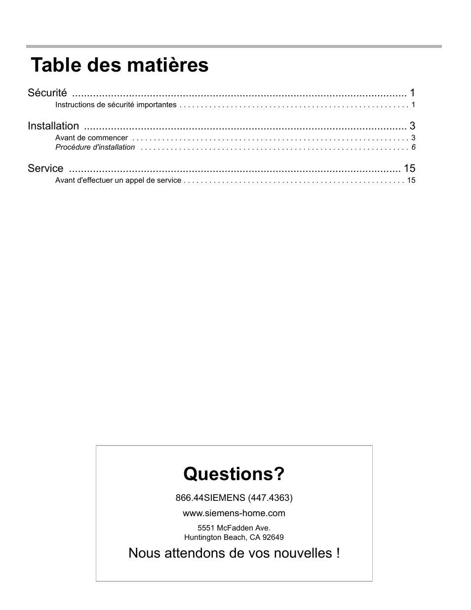 Siemens HE2528U User Manual | Page 22 / 56