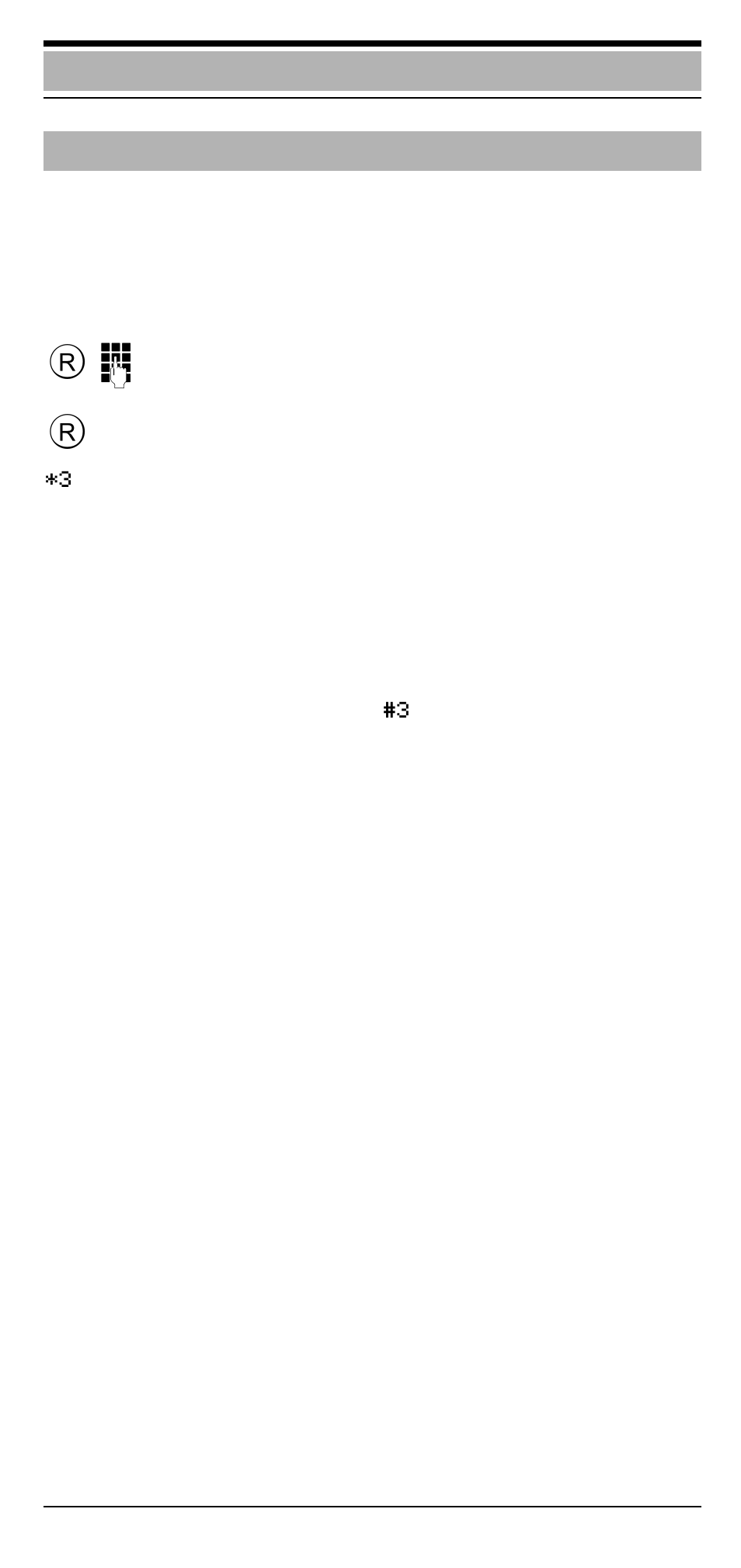 Conference, Switching functions | Siemens Hicom cordless EM User Manual | Page 29 / 68