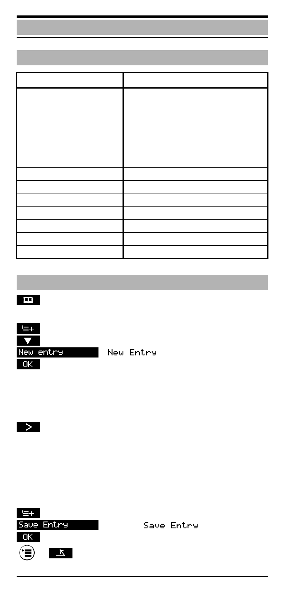 Overview – directory submenu, Storing numbers, Telephone directory | Siemens Hicom cordless EM User Manual | Page 36 / 68