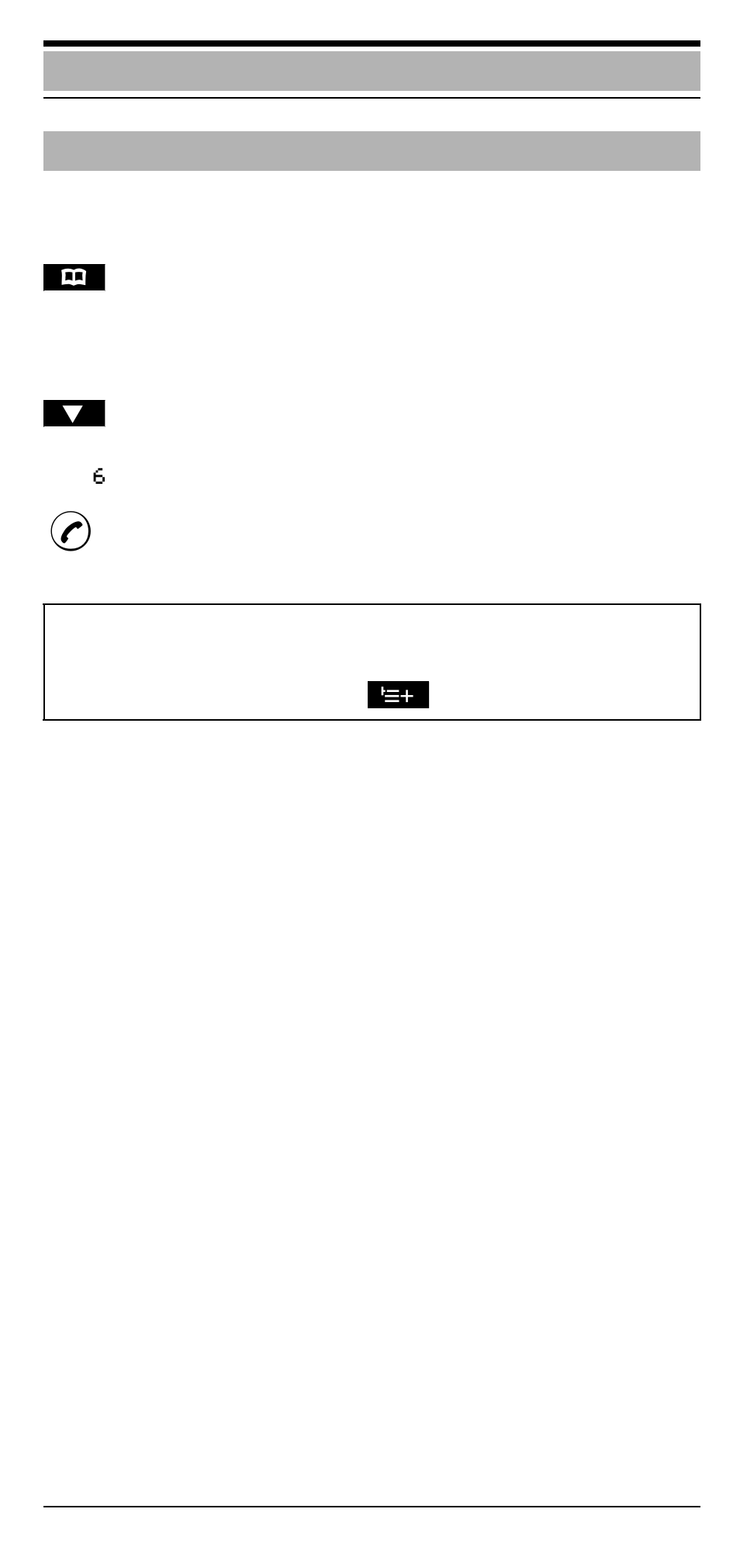 Dialling a number from the telephone directory, Telephone directory | Siemens Hicom cordless EM User Manual | Page 38 / 68