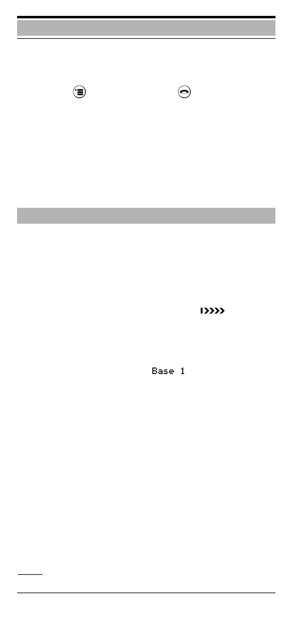 Radio range, General | Siemens Hicom cordless EM User Manual | Page 9 / 68