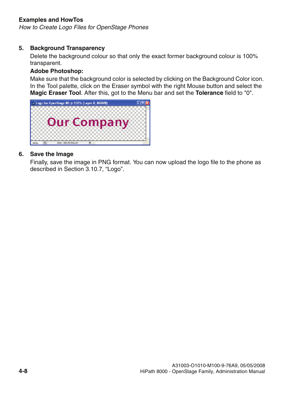 Siemens HIPATH 20 User Manual | Page 198 / 258