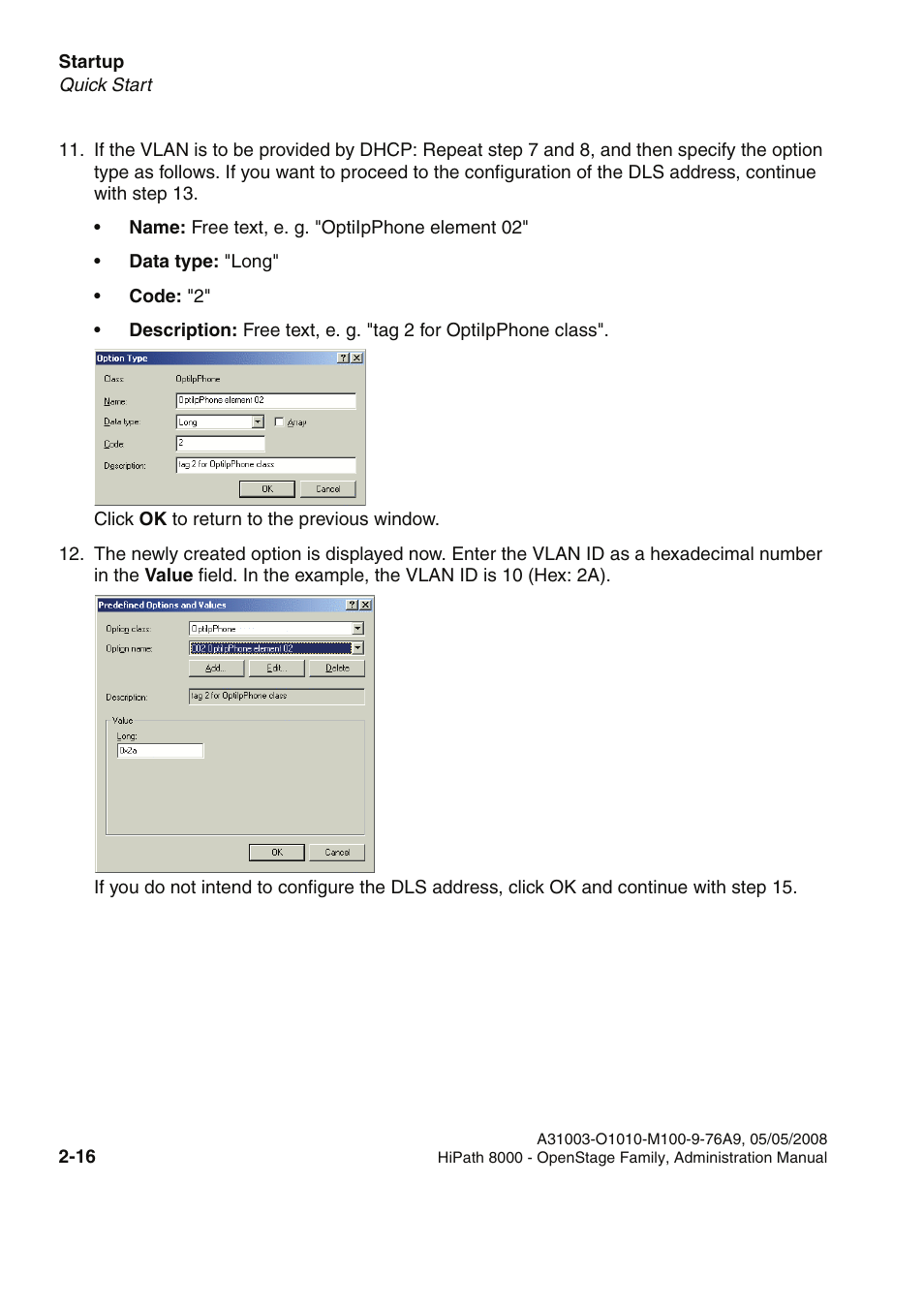 Siemens HIPATH 20 User Manual | Page 32 / 258