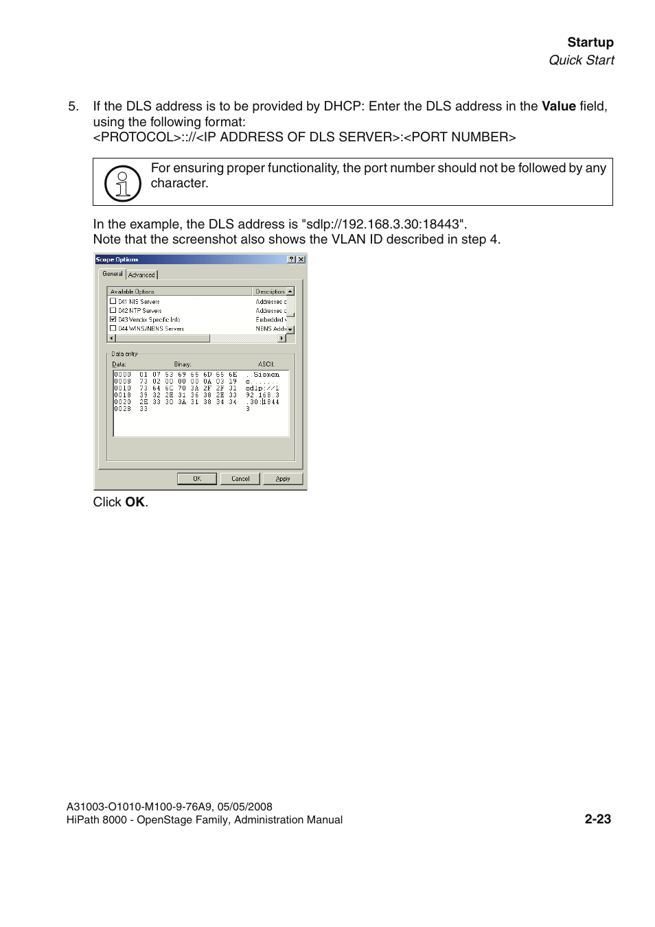 Siemens HIPATH 20 User Manual | Page 39 / 258