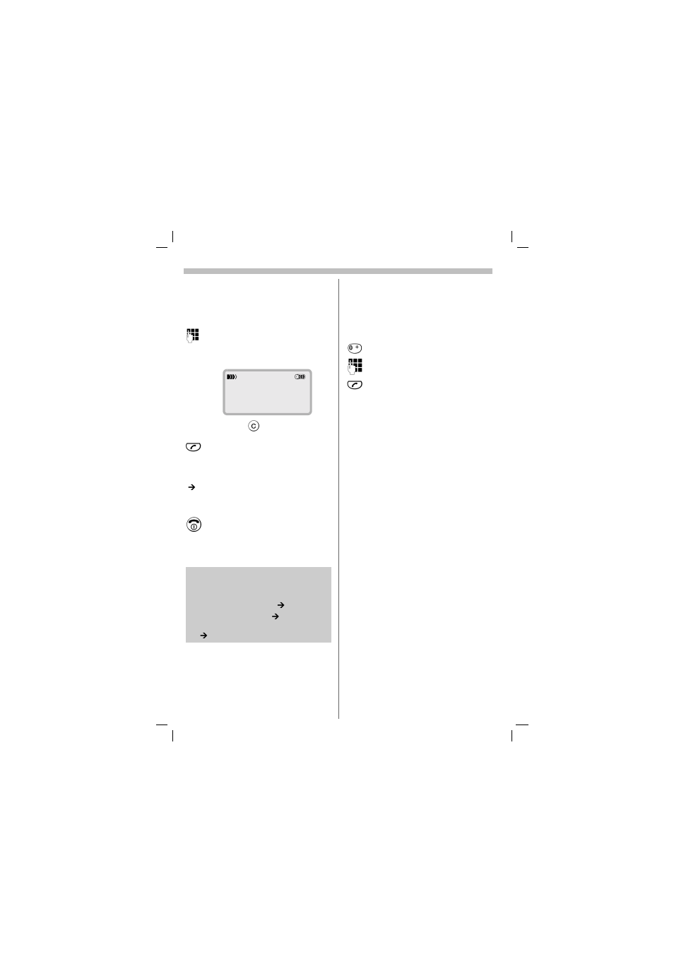 Making calls, Dialling with the keypad, Ending calls | International number | Siemens A35 User Manual | Page 10 / 43