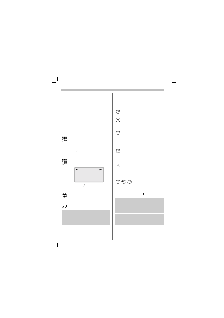 Phonebook, Saving numbers, P. 11) | Is displayed, P. 11, Writing names, Entering other characters | Siemens A35 User Manual | Page 12 / 43