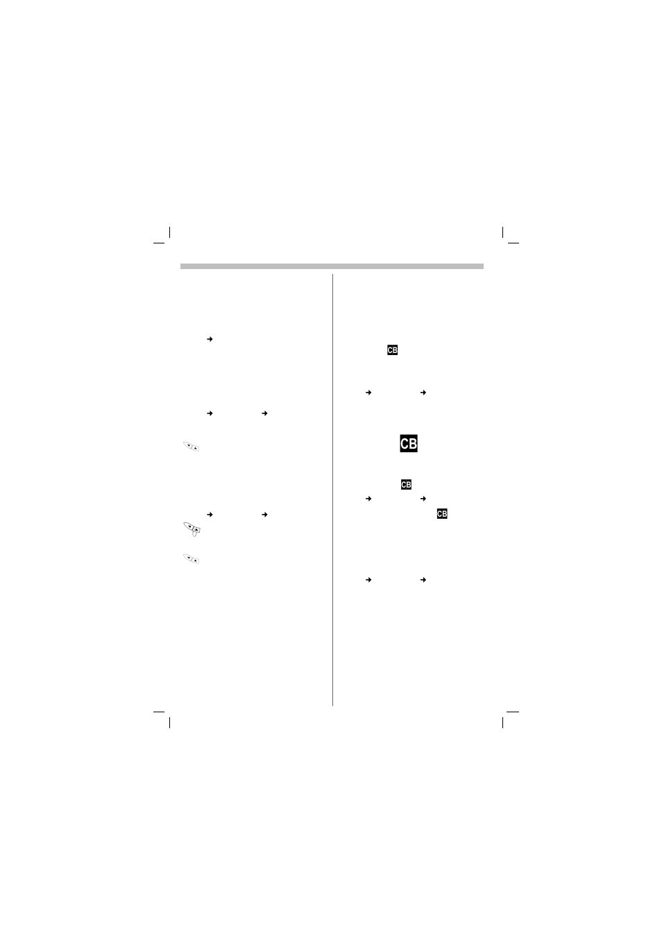 Ringers/melodies, Switching the ringer on/ off, Setting the ringer volume | Setting the melody, Switching service tones on/off, Switching cb tones on/ off, Key sound, Switching  tones on/ off | Siemens A35 User Manual | Page 26 / 43