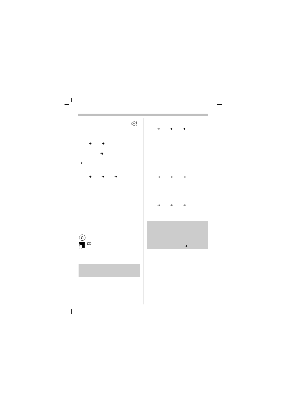 Divert, P. 28), Setup | Setting divert, Clearing divert, Check divert, Clear all diverts | Siemens A35 User Manual | Page 29 / 43