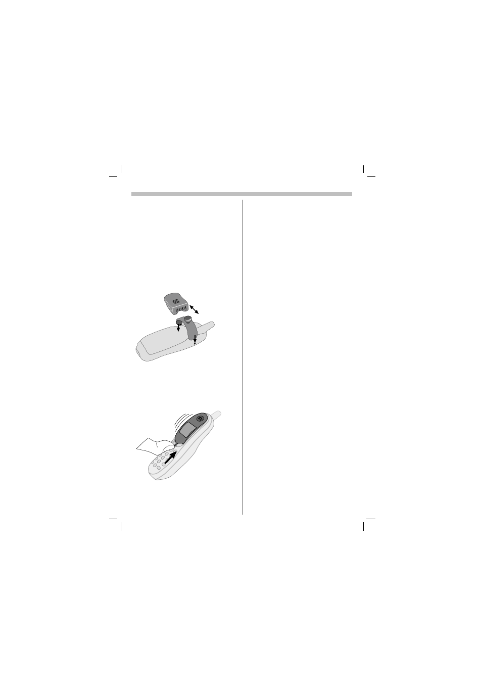Head, Set with ptt key (talk key), P. 36 | Accessories | Siemens A35 User Manual | Page 37 / 43