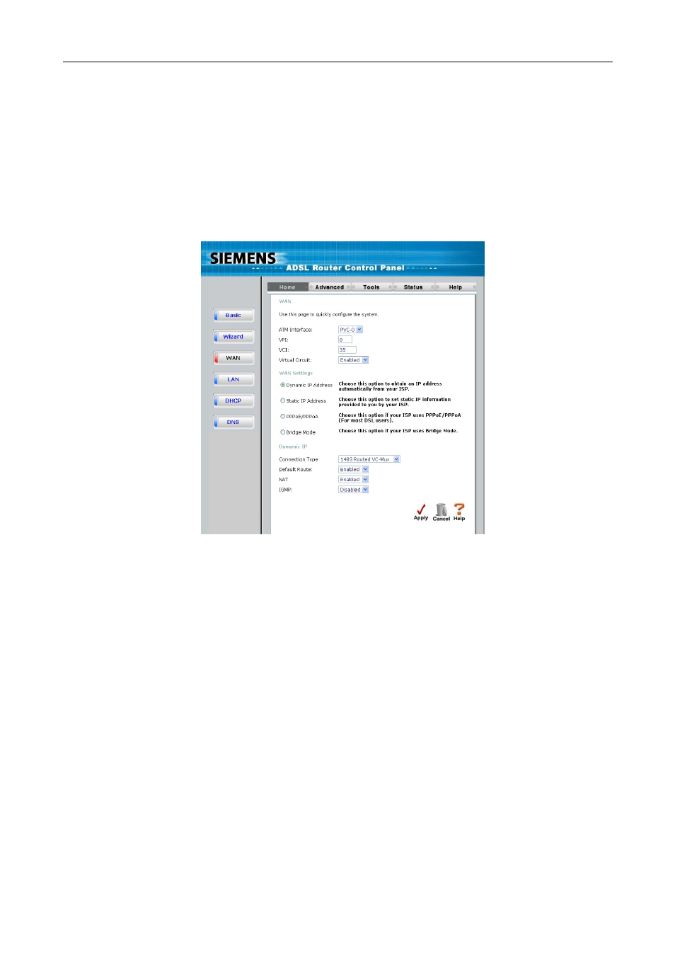 Siemens C2-010 User Manual | Page 20 / 51