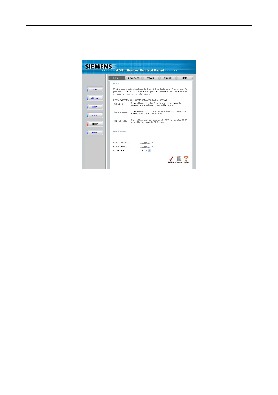 Siemens C2-010 User Manual | Page 24 / 51