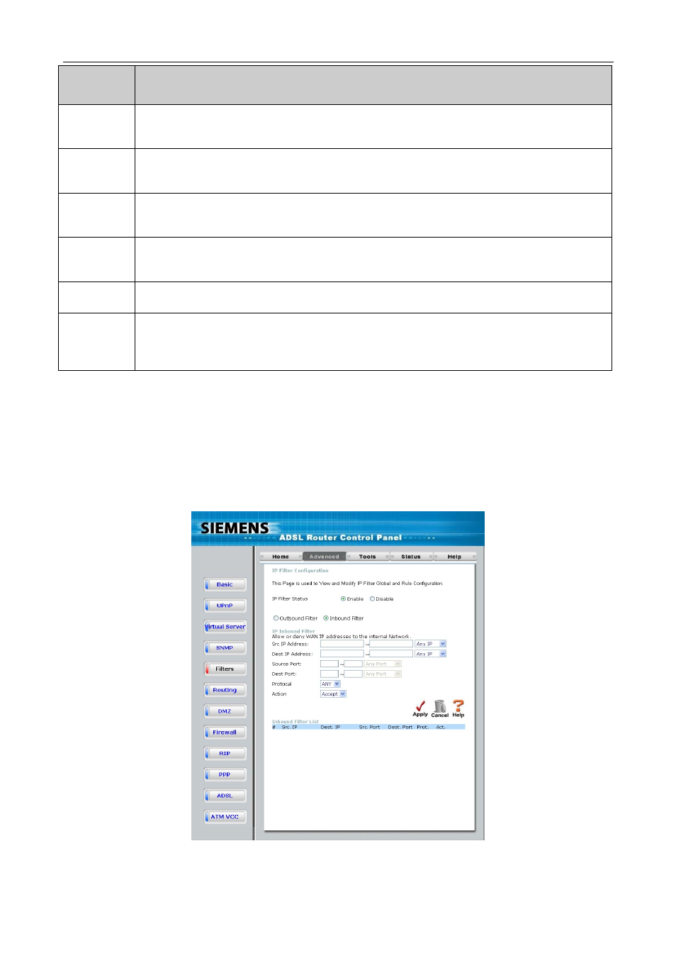 Siemens C2-010 User Manual | Page 32 / 51