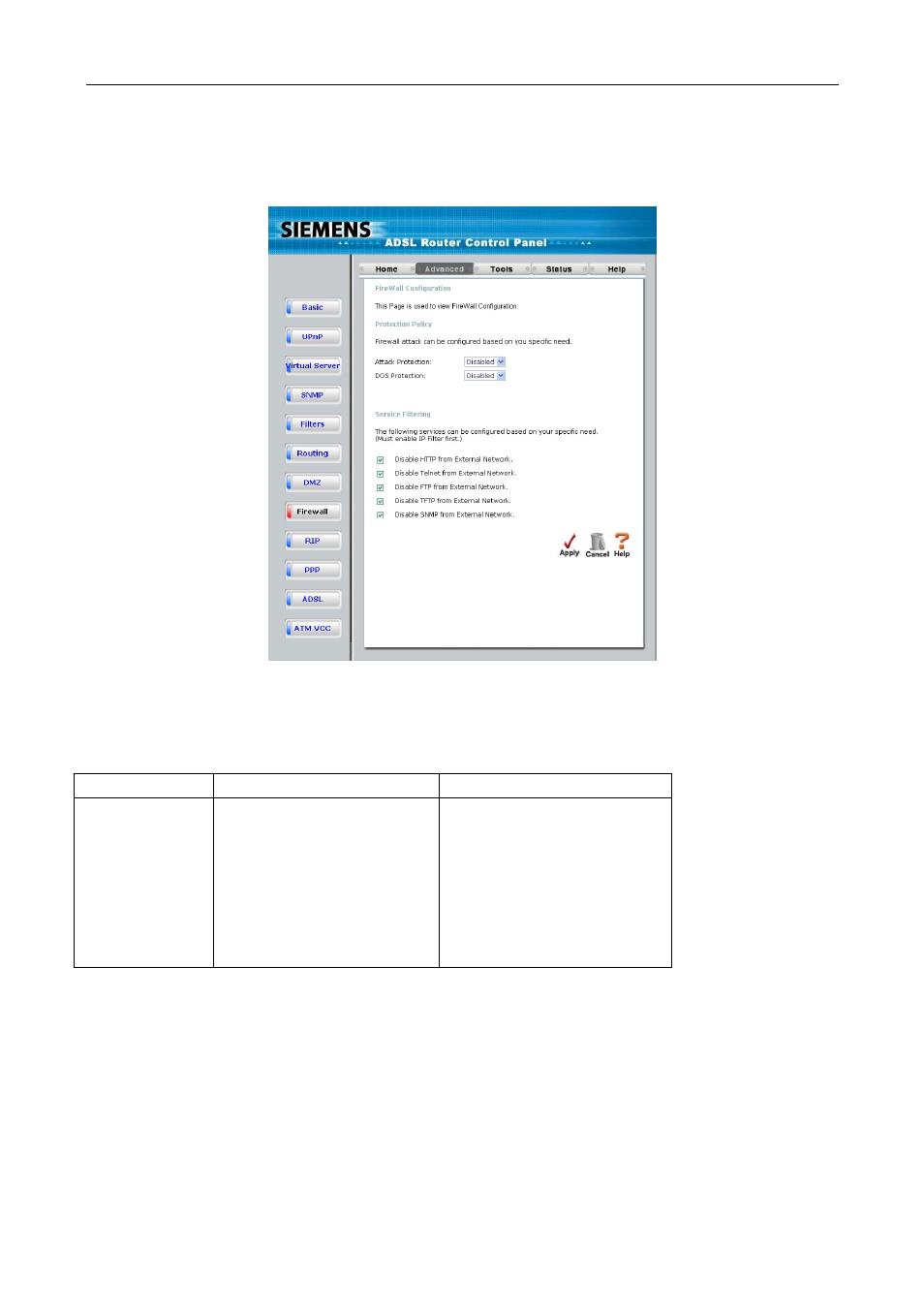 Siemens C2-010 User Manual | Page 34 / 51