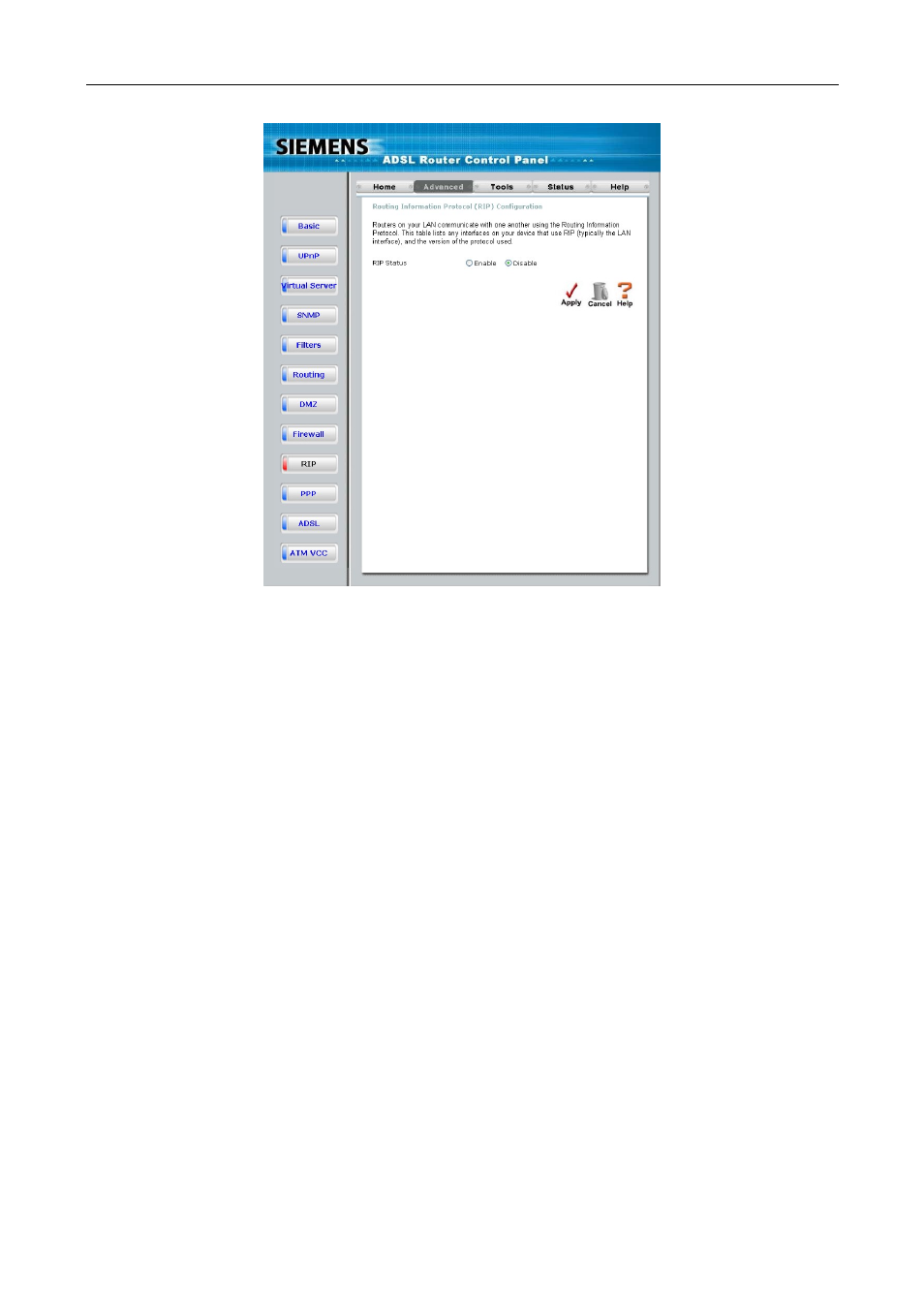 Siemens C2-010 User Manual | Page 36 / 51