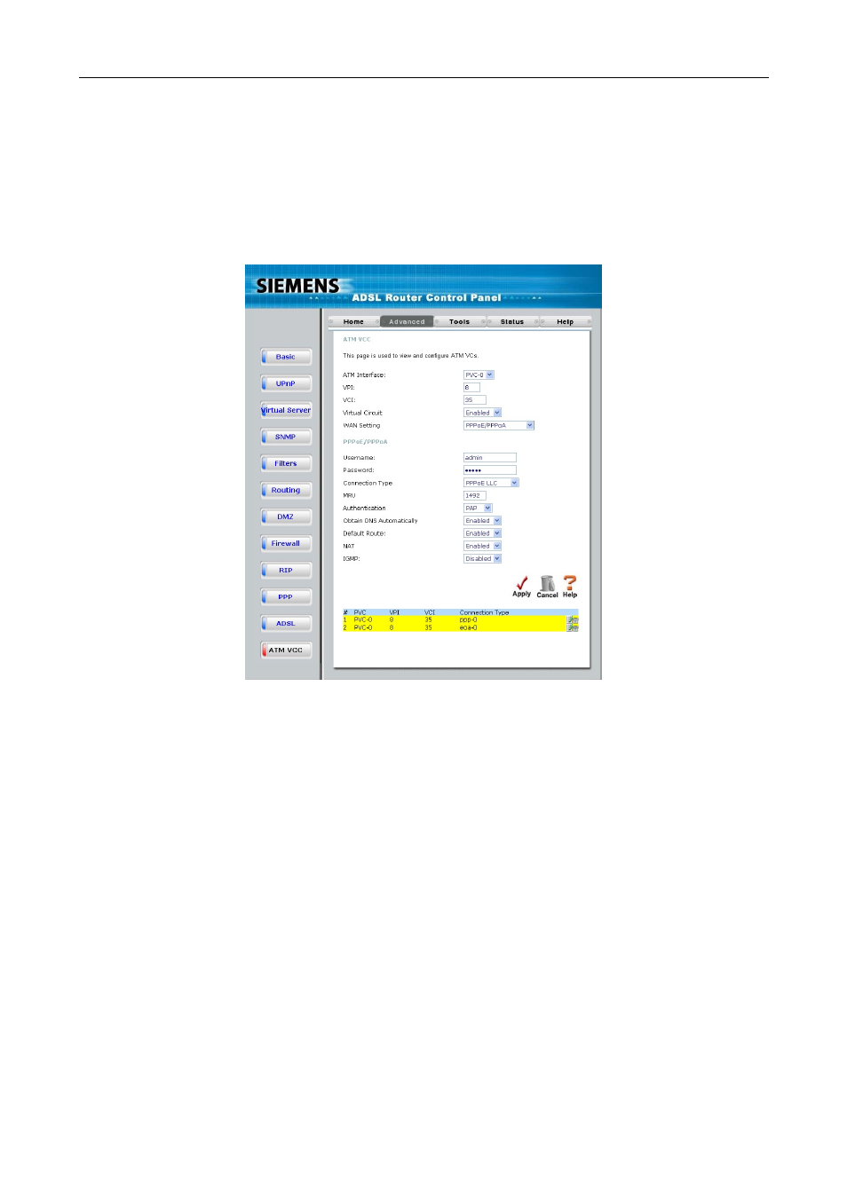 Siemens C2-010 User Manual | Page 39 / 51