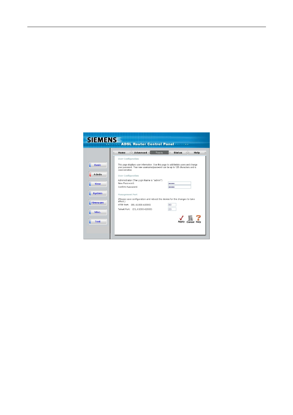 Tools | Siemens C2-010 User Manual | Page 41 / 51